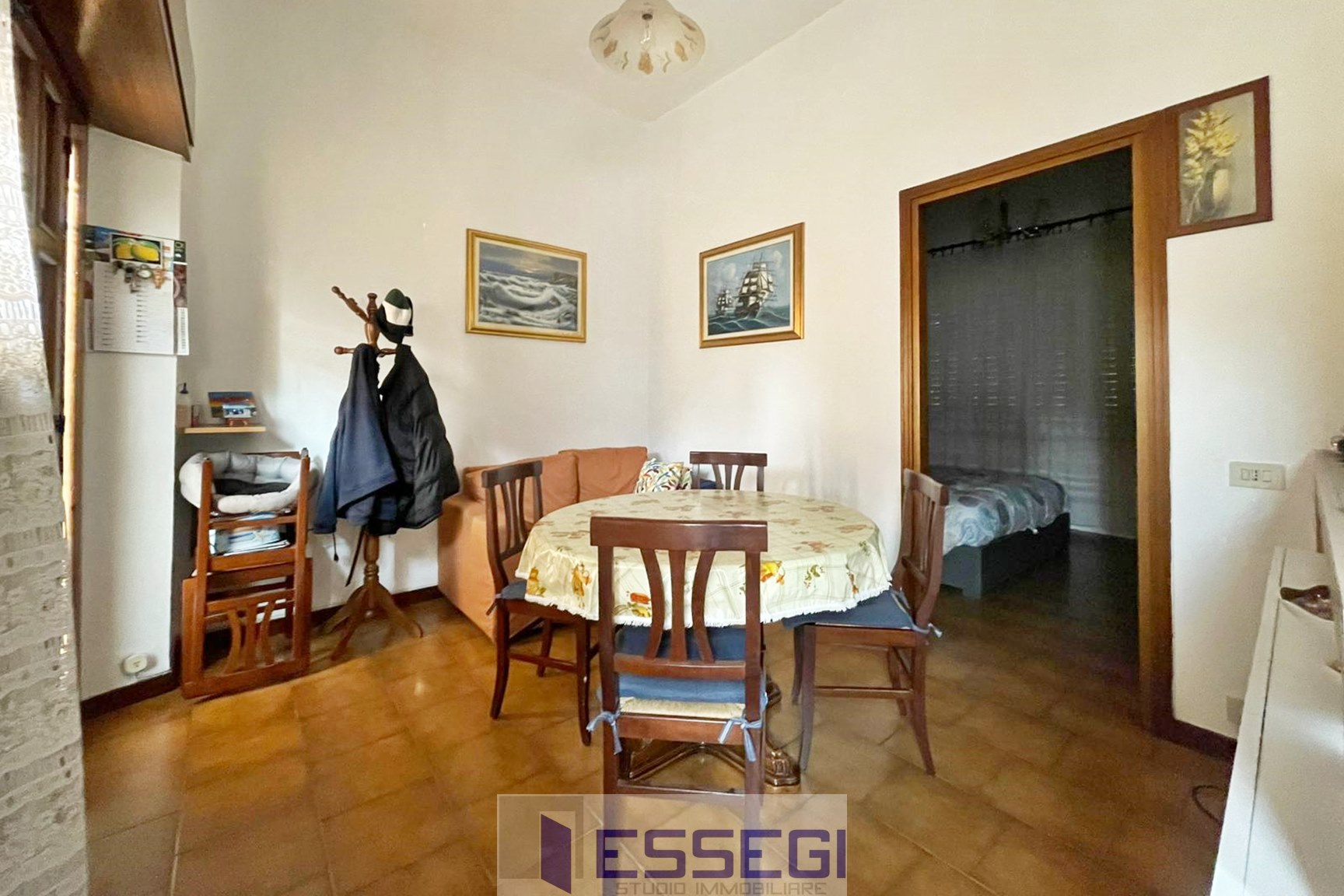 GIUSSANO Casa indipendente bifamiliare